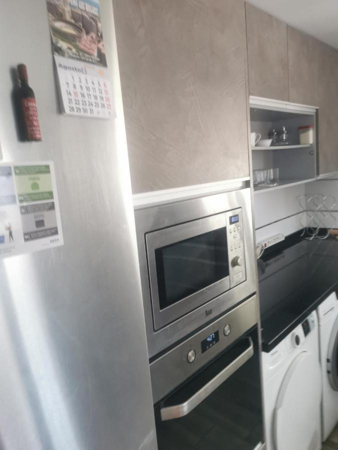 Apartament Casa Hombre Blanco Malaga Zewnętrze zdjęcie