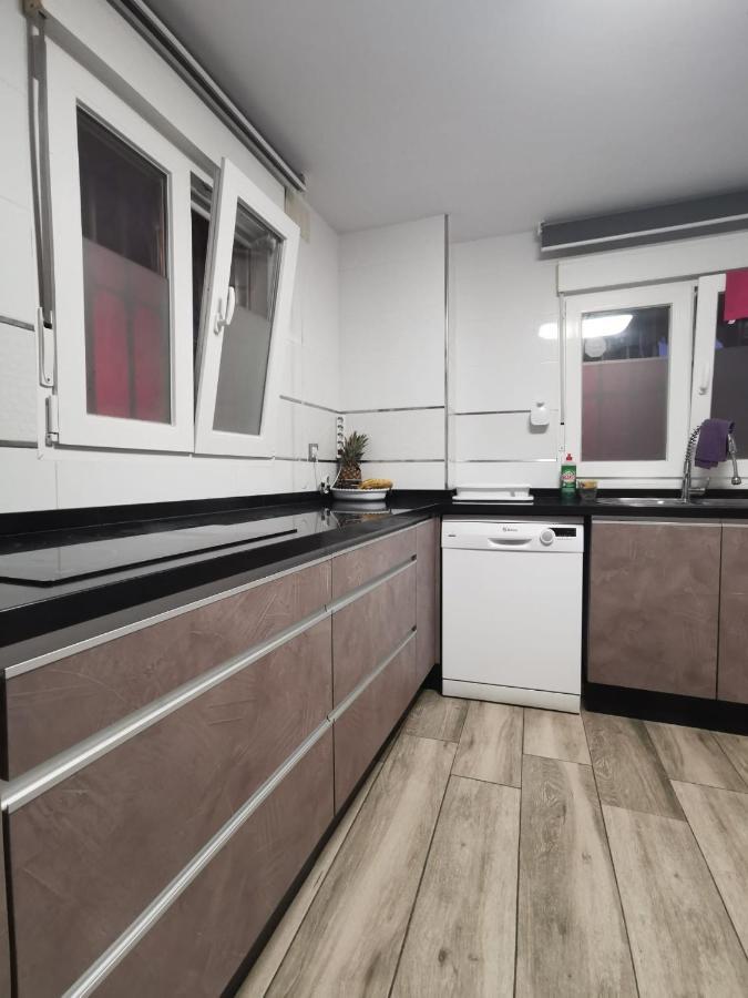 Apartament Casa Hombre Blanco Malaga Zewnętrze zdjęcie