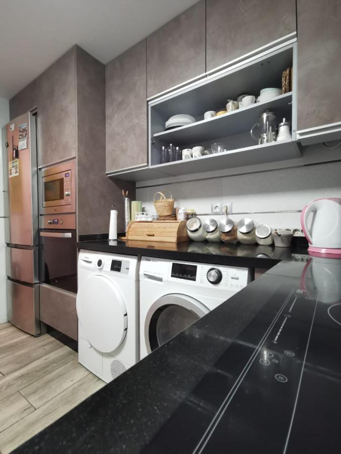 Apartament Casa Hombre Blanco Malaga Zewnętrze zdjęcie