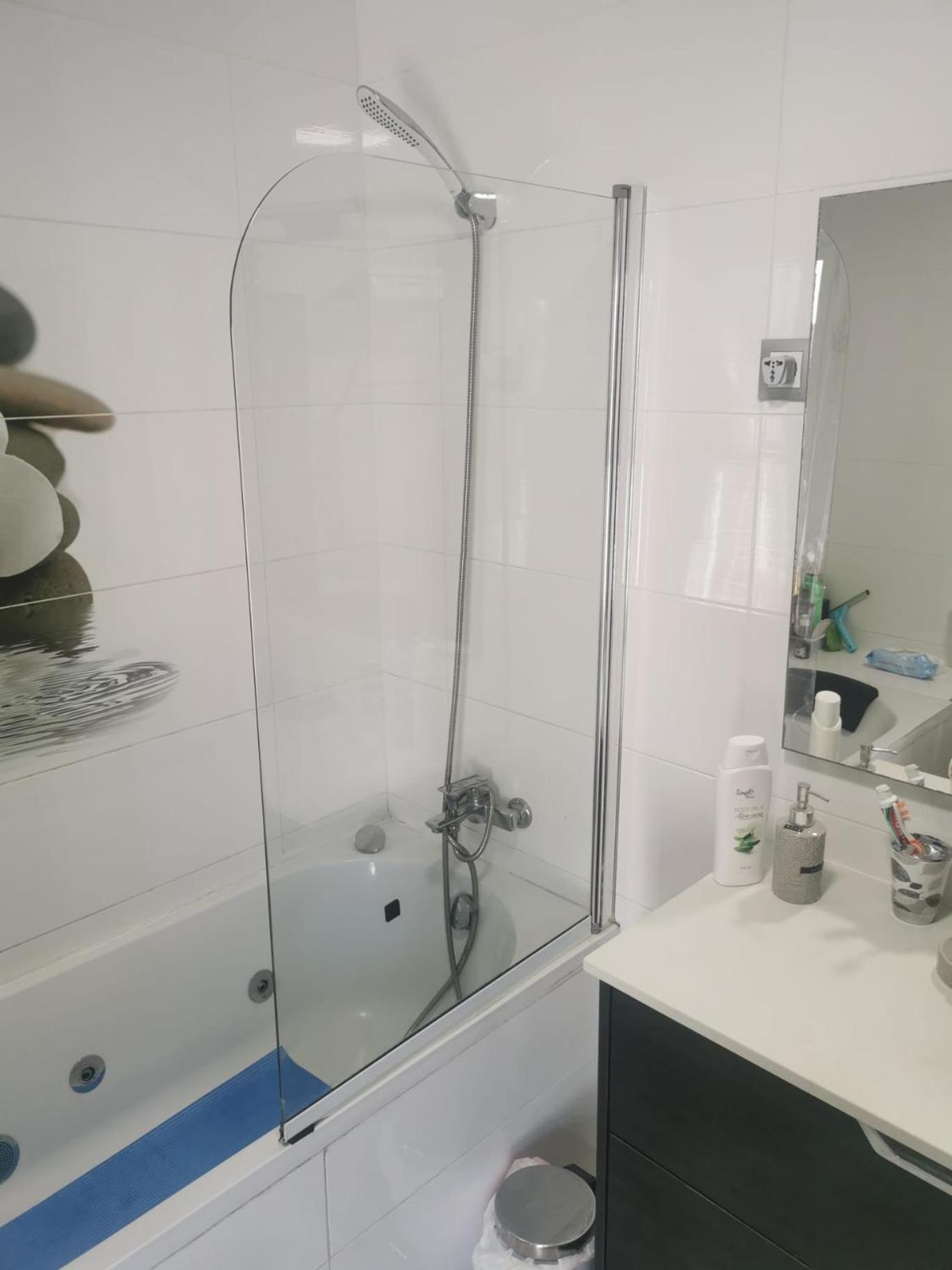 Apartament Casa Hombre Blanco Malaga Zewnętrze zdjęcie