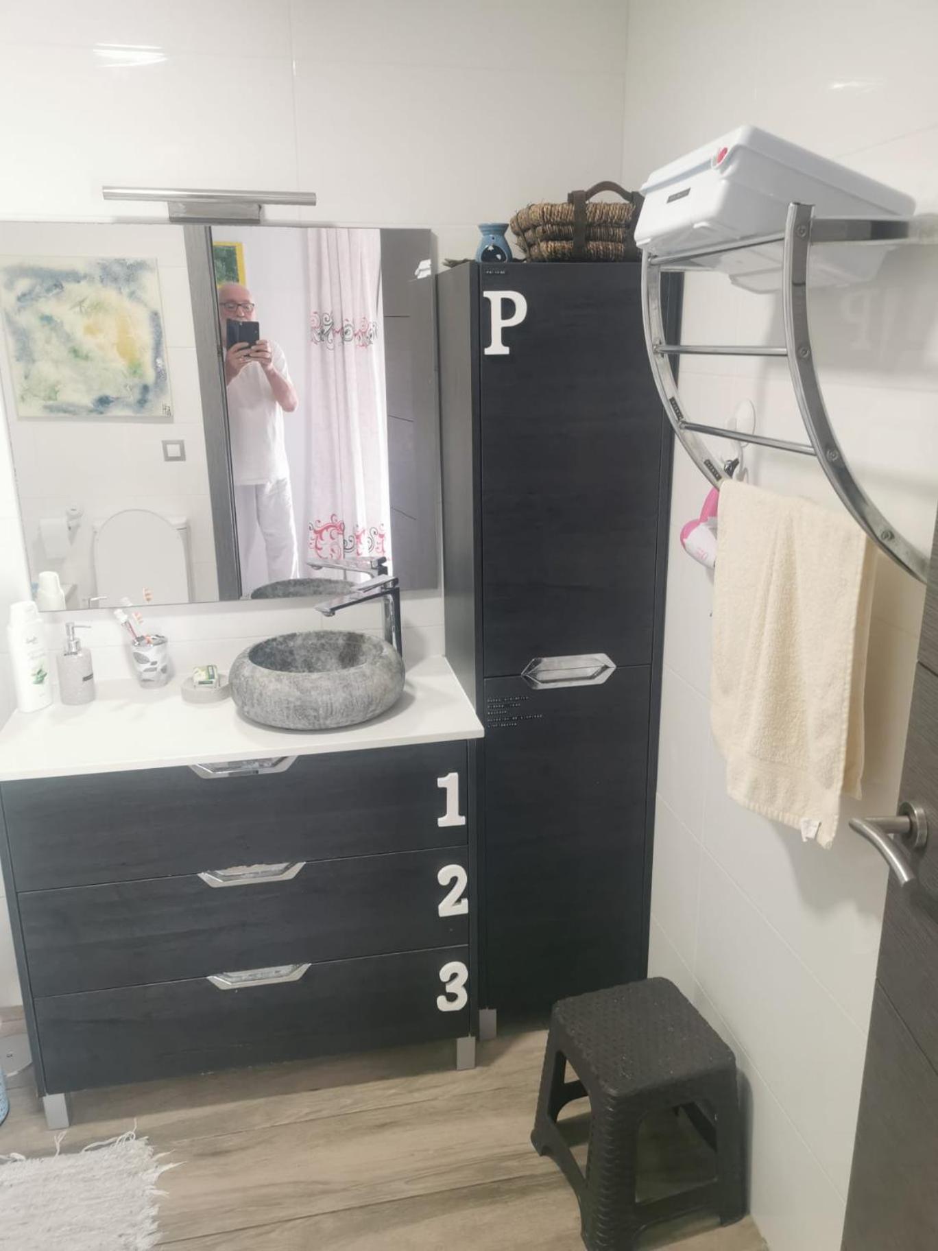 Apartament Casa Hombre Blanco Malaga Zewnętrze zdjęcie