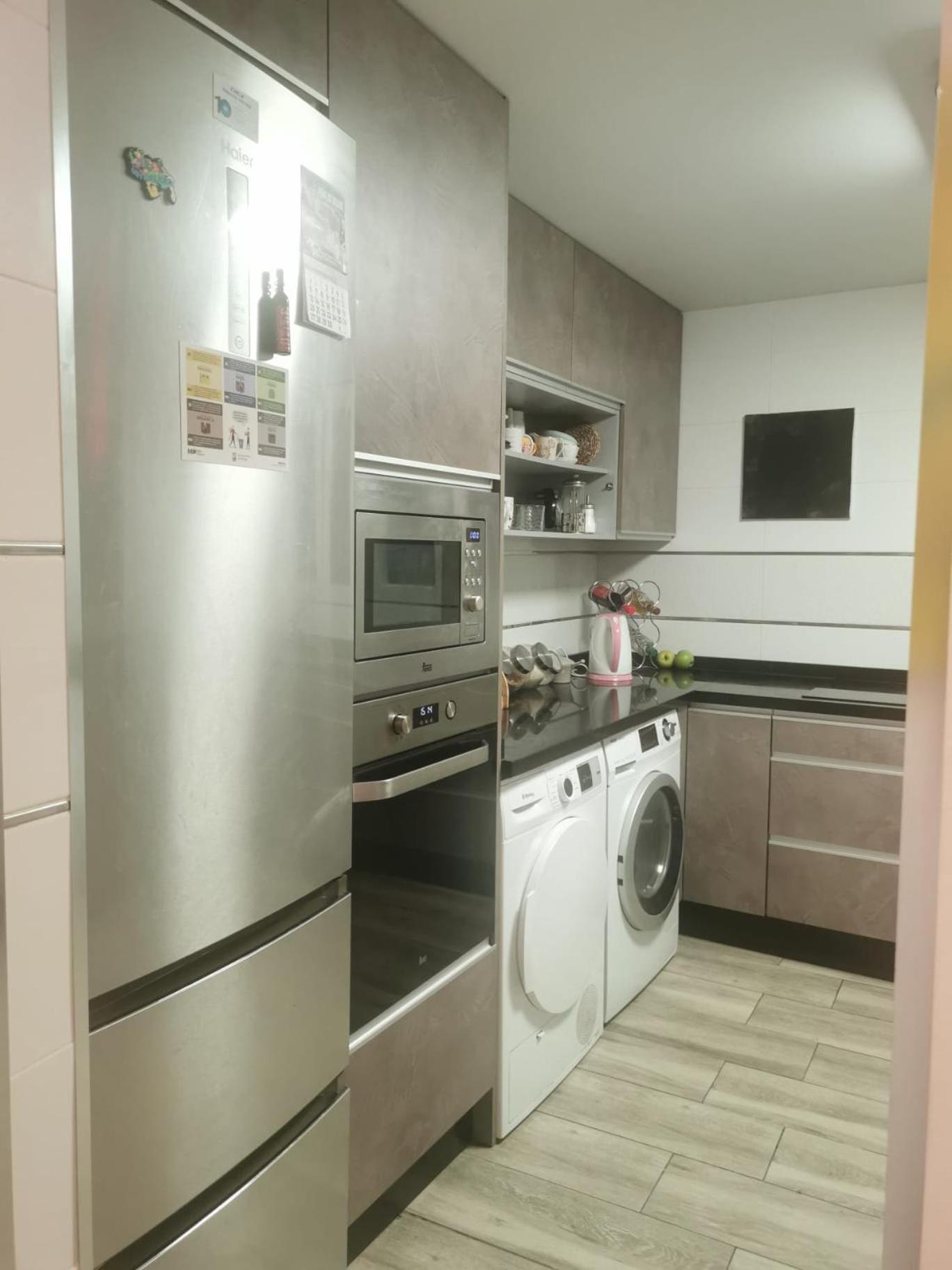 Apartament Casa Hombre Blanco Malaga Zewnętrze zdjęcie